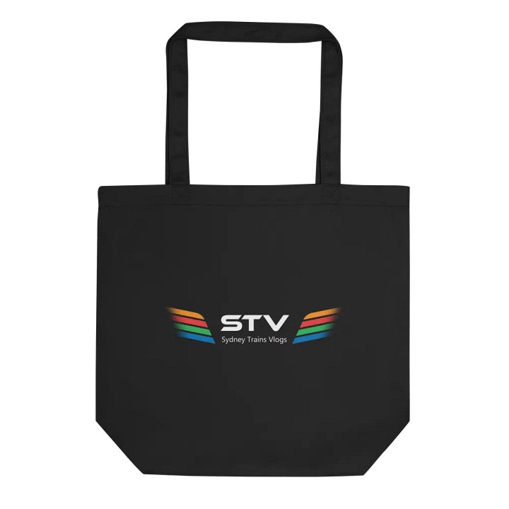 STV Tote Bag product image (2)