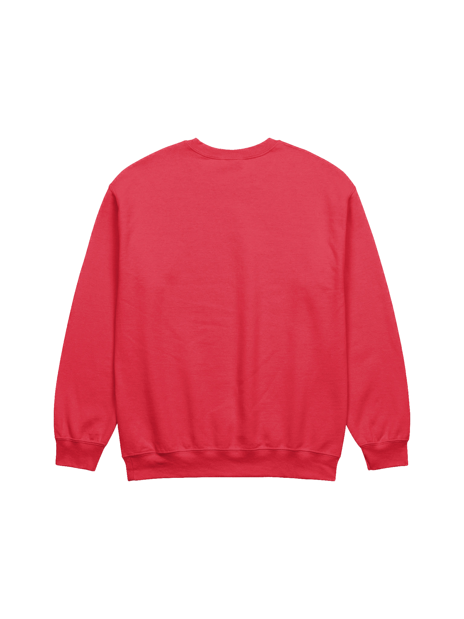 Trackside Baddie Crewneck Sweatshirt product image (2)