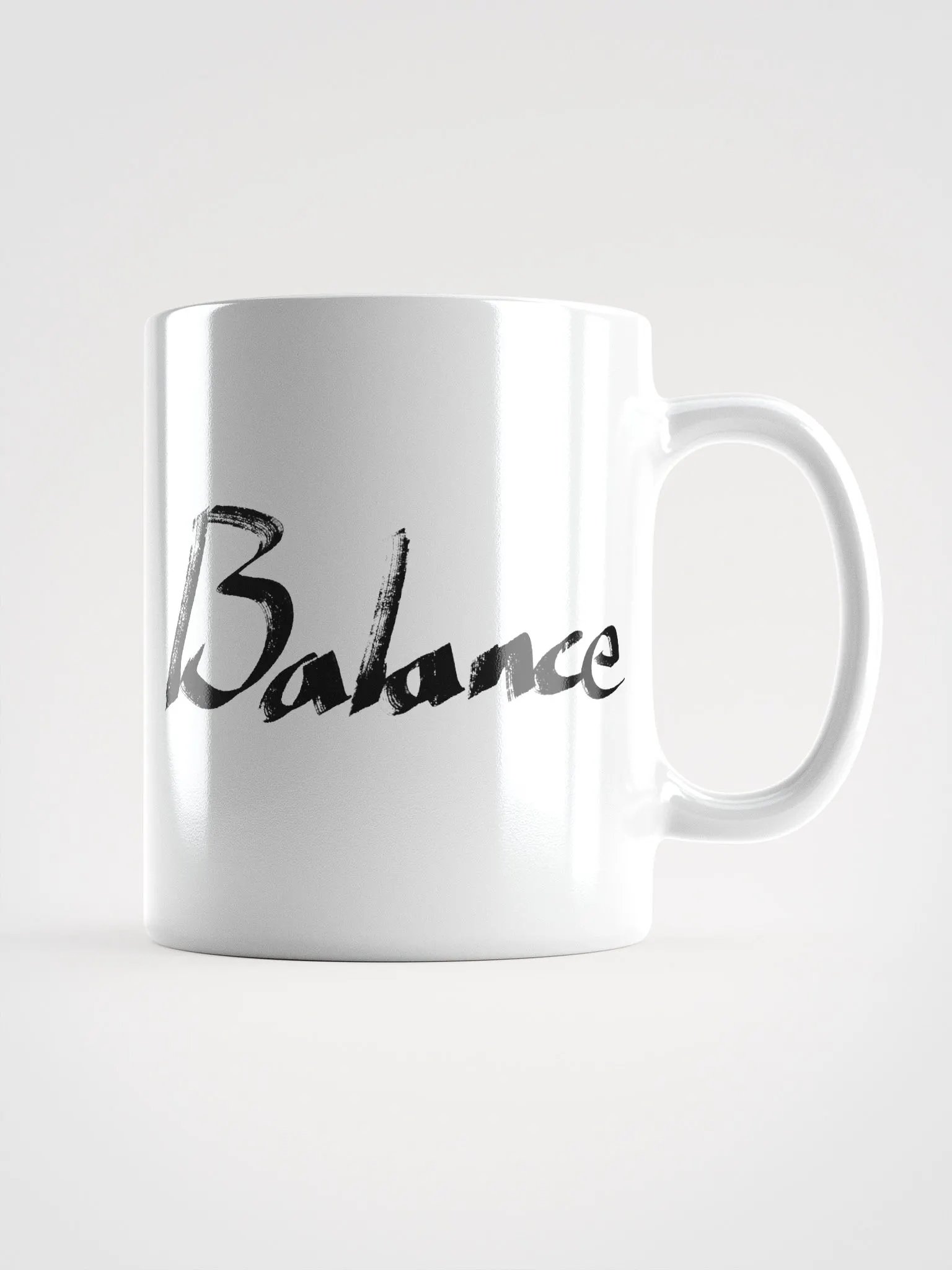 Balance - Mug - Light Mode product image (1)