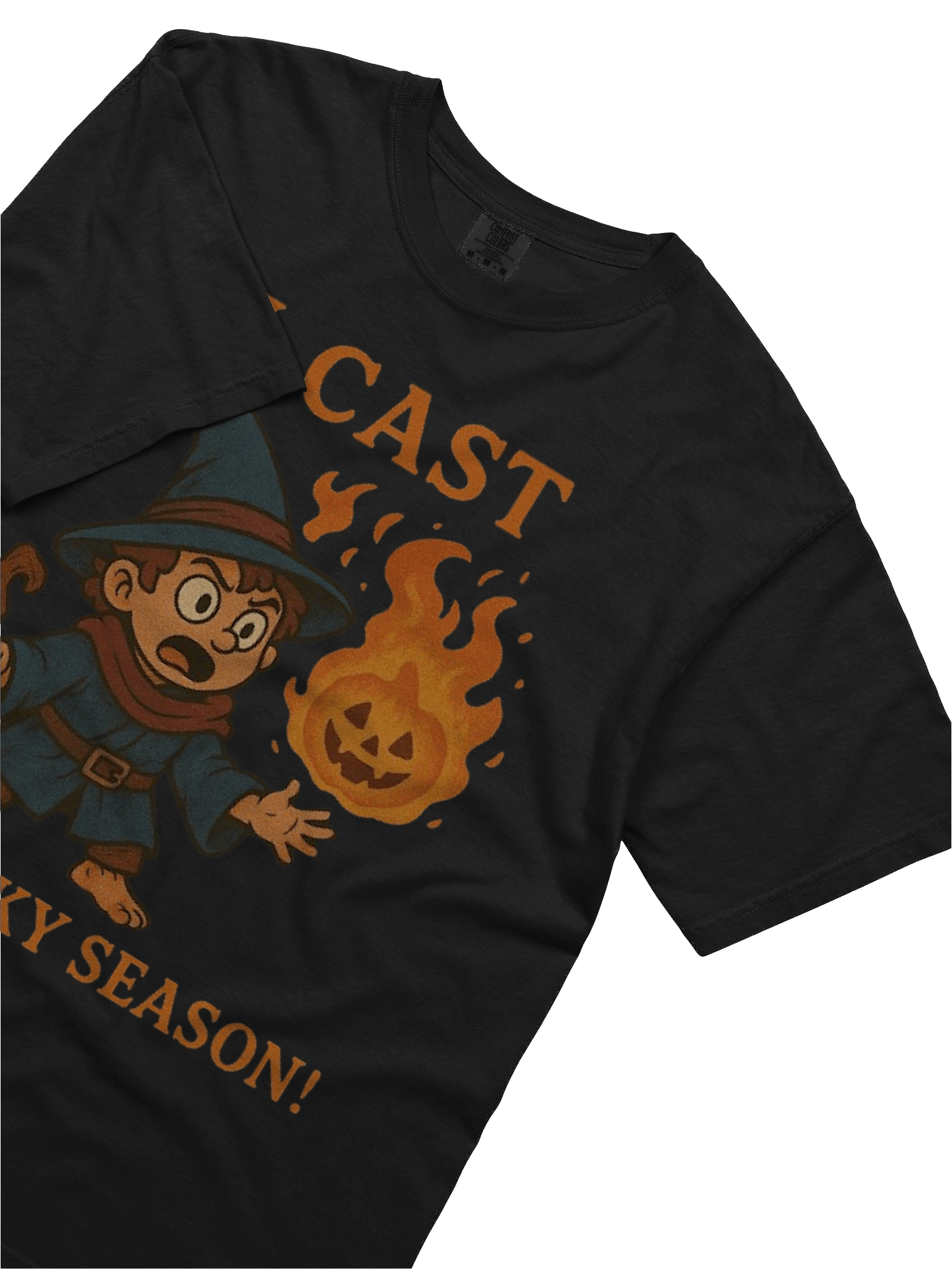 Spooky Fireball product image (63)