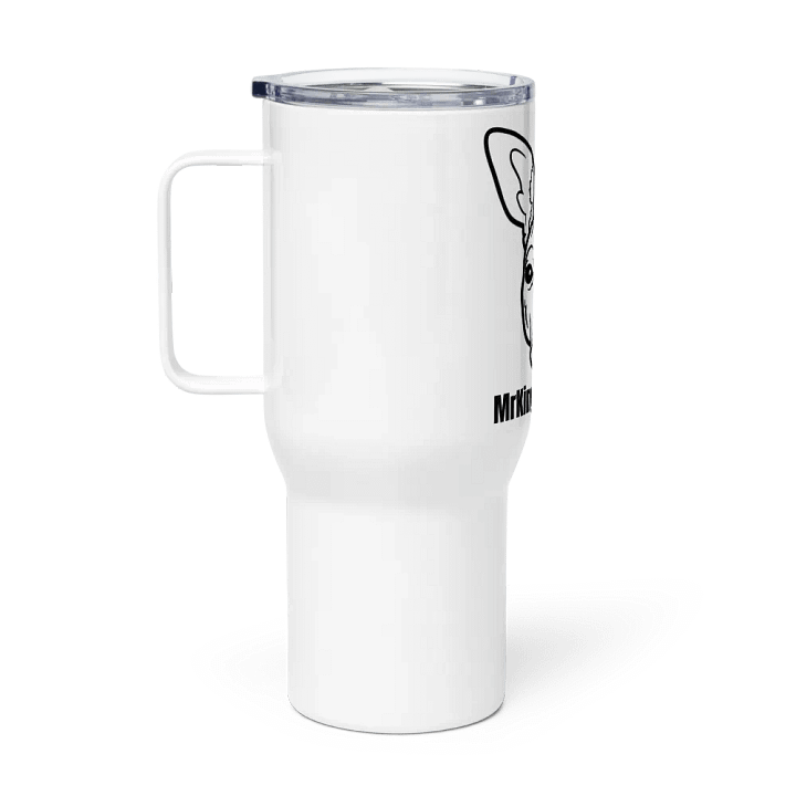 Roo's Water Bottle product image (1)