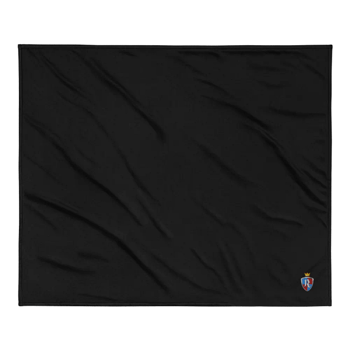 The Cozy Corner Sherpa Blanket product image (2)