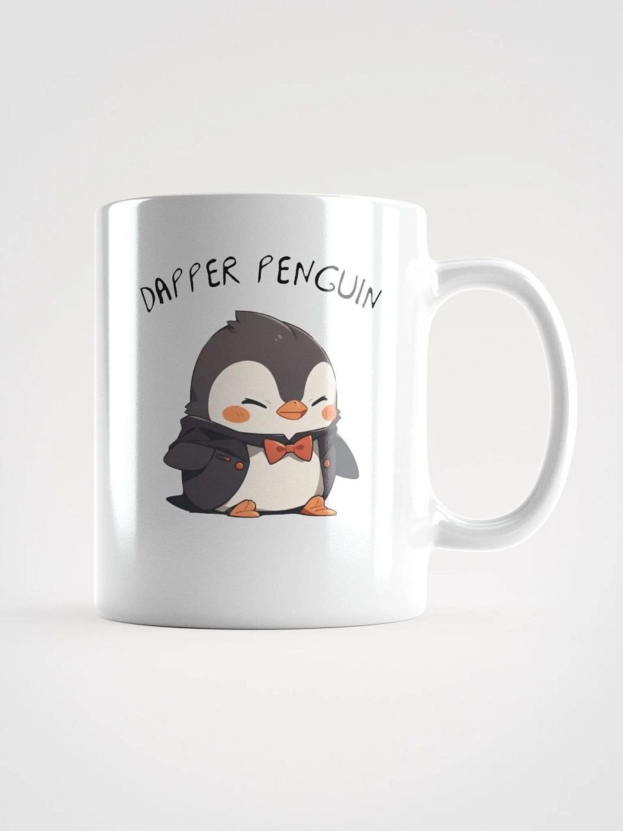 Dapper Penguin product image (1)