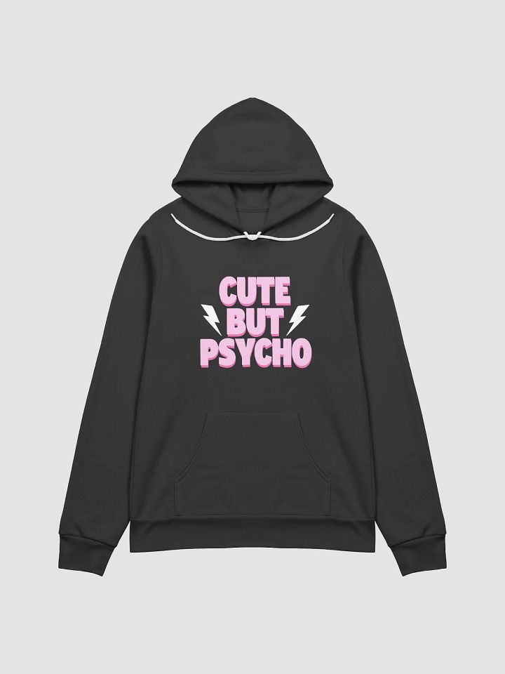 Cute But Psycho product image (5)