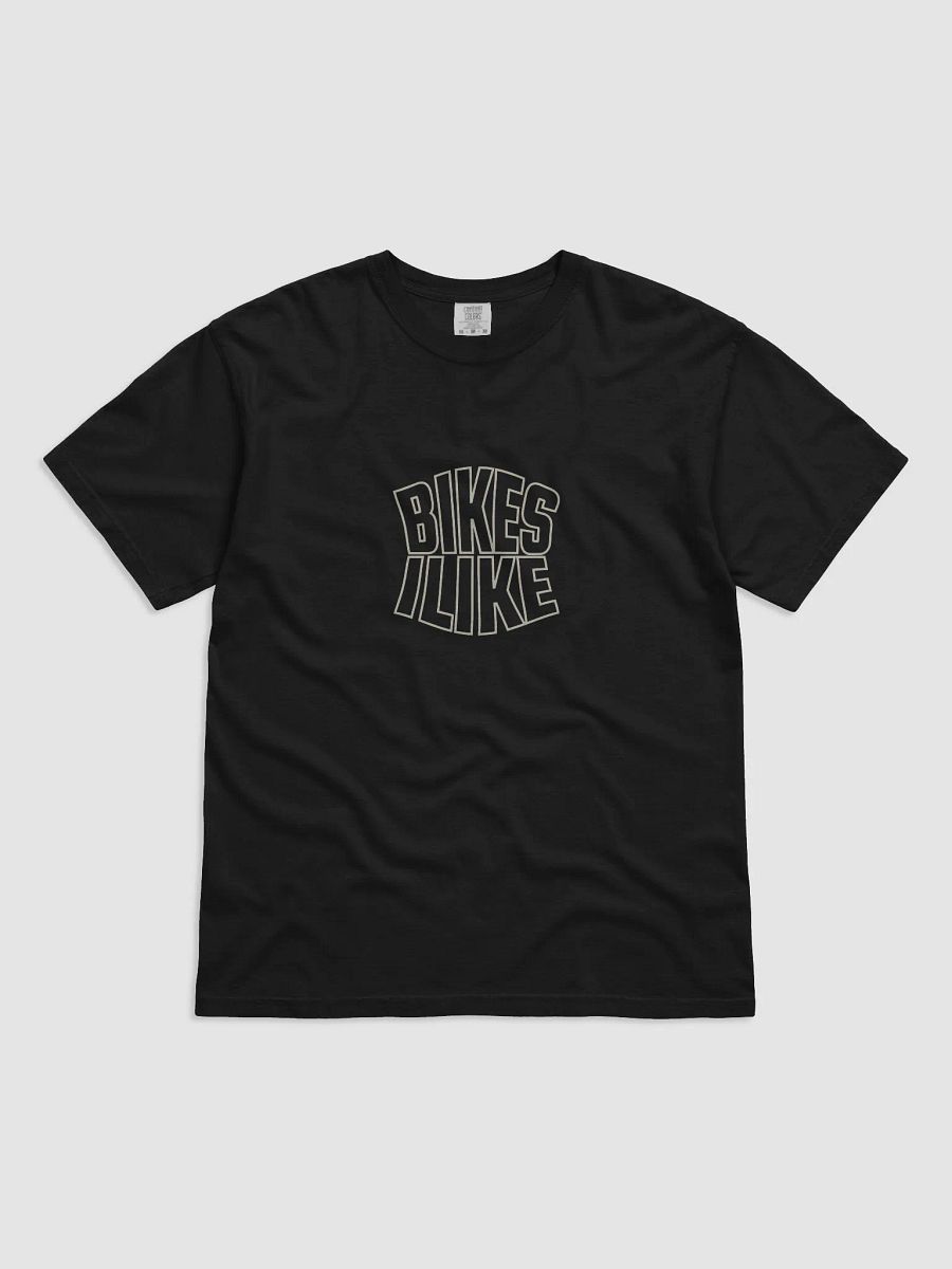 BIL Option 3 Tee product image (1)