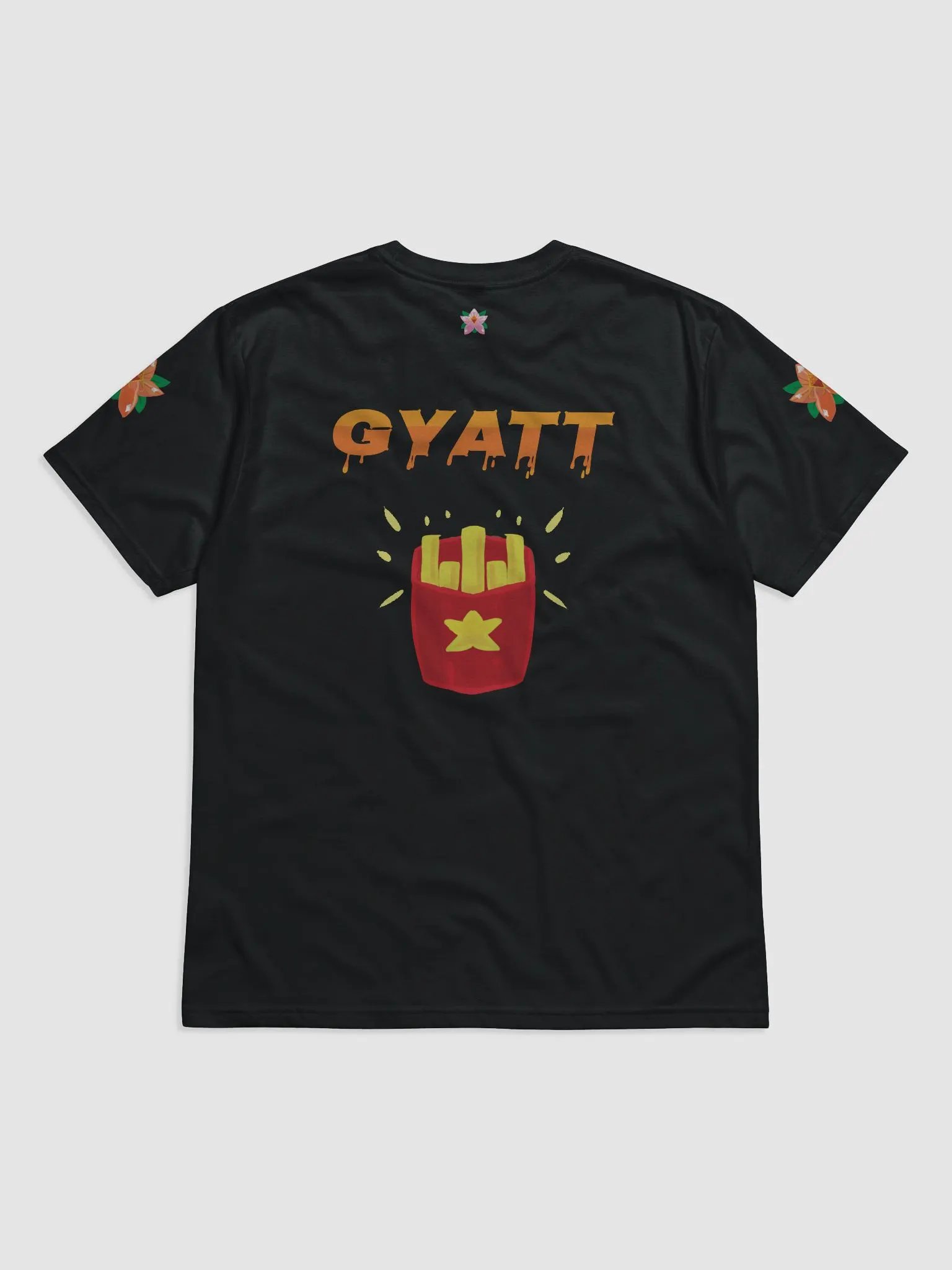 UNISEX MAJOR FOODIE GYATT SHIRT product image (2)