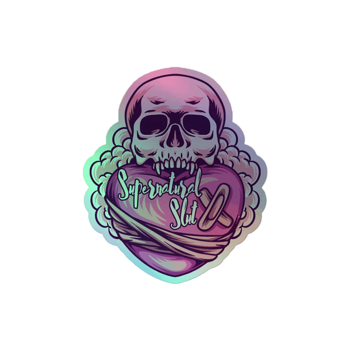 Supernatural Slut product image (2)