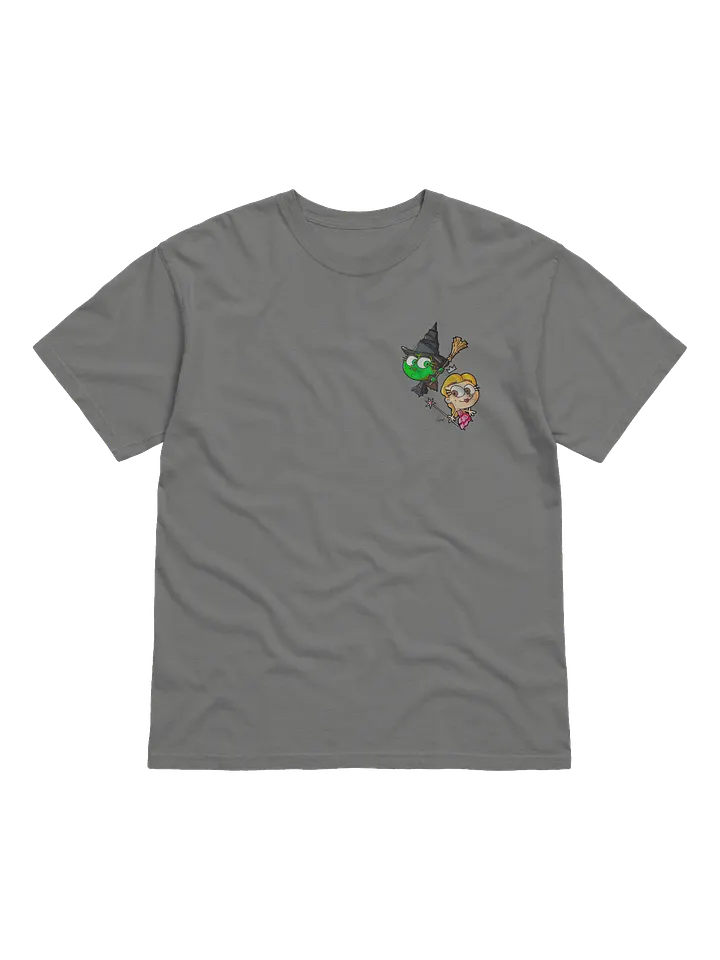 WITCHES Day 1 Tee product image (1)