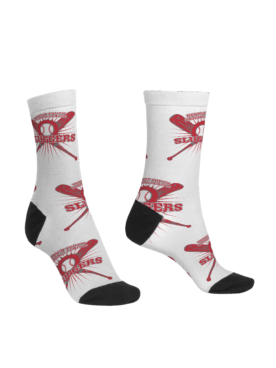 Sluggers - Socks product image (3)
