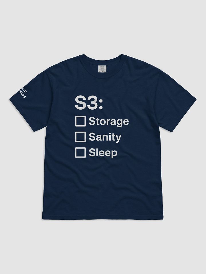 S3 Checklist product image (3)
