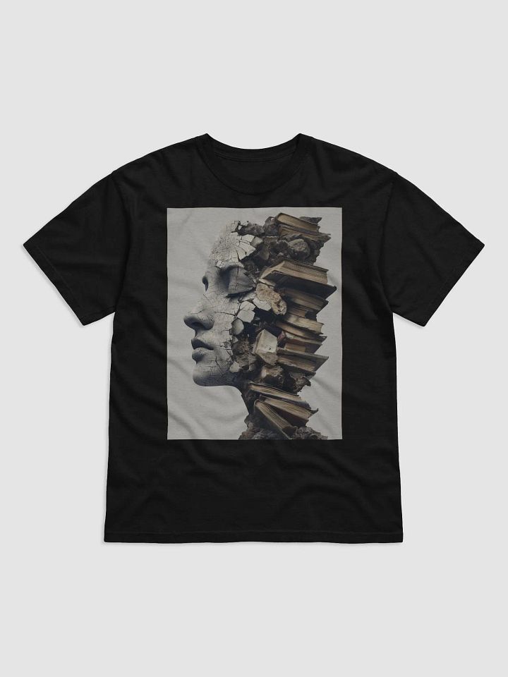 Comfort Colors Garment-Dyed Heavyweight T-Shirt by Comfort Colors product image (1)