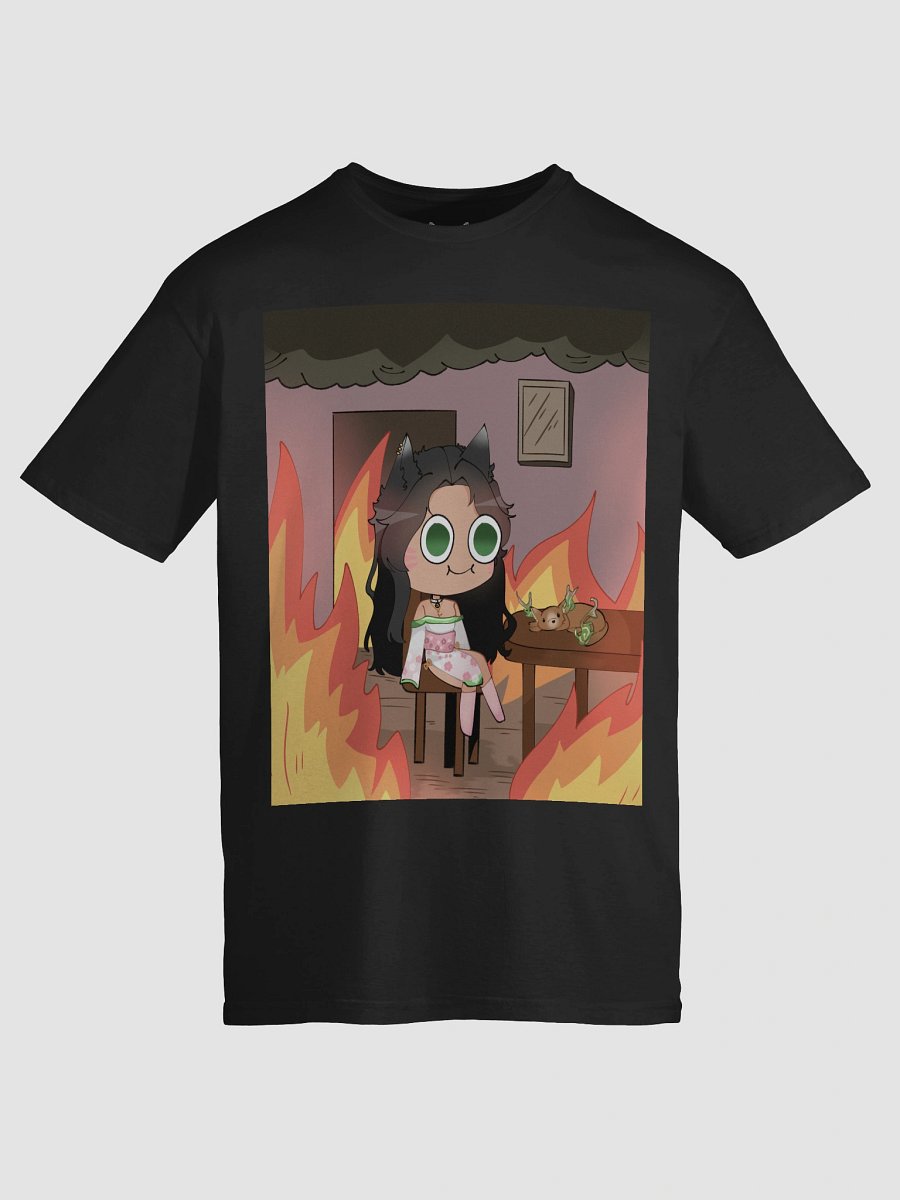 007 Unisex T-Shirt product image (219)