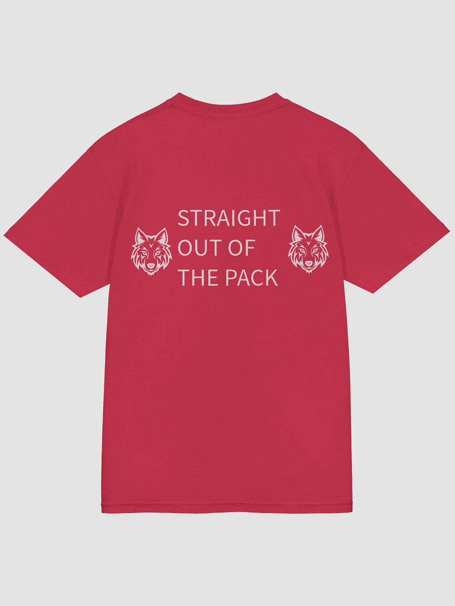 Straight out of the pack product image (26)