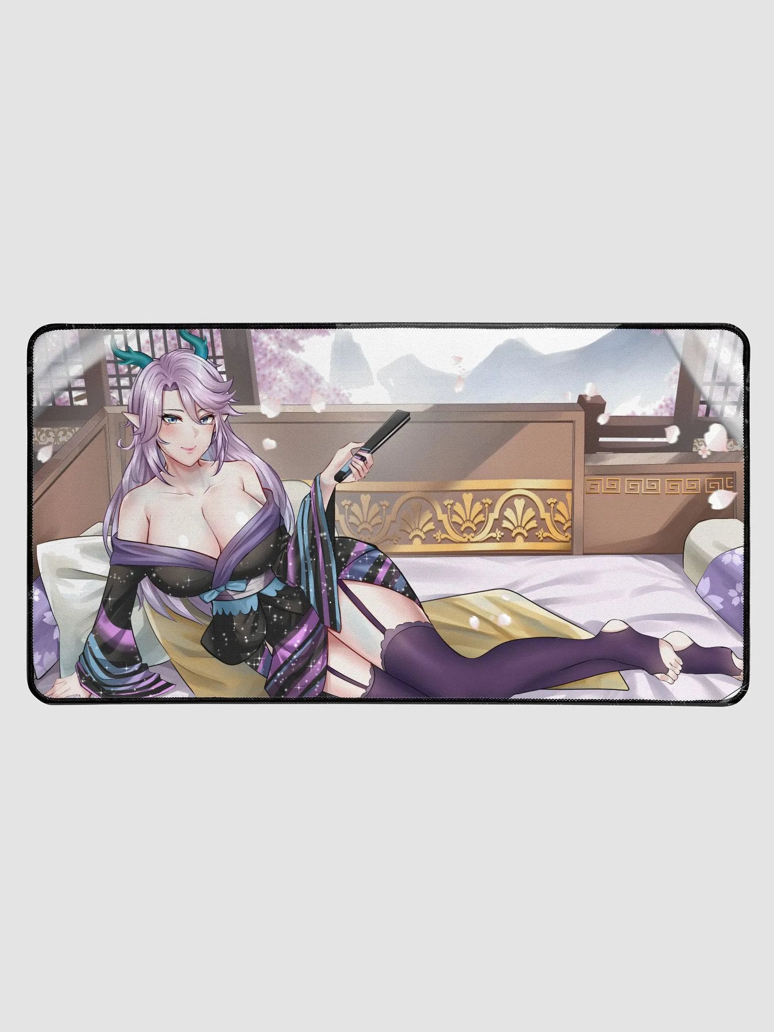 Spring's Temptation Mat product image (1)