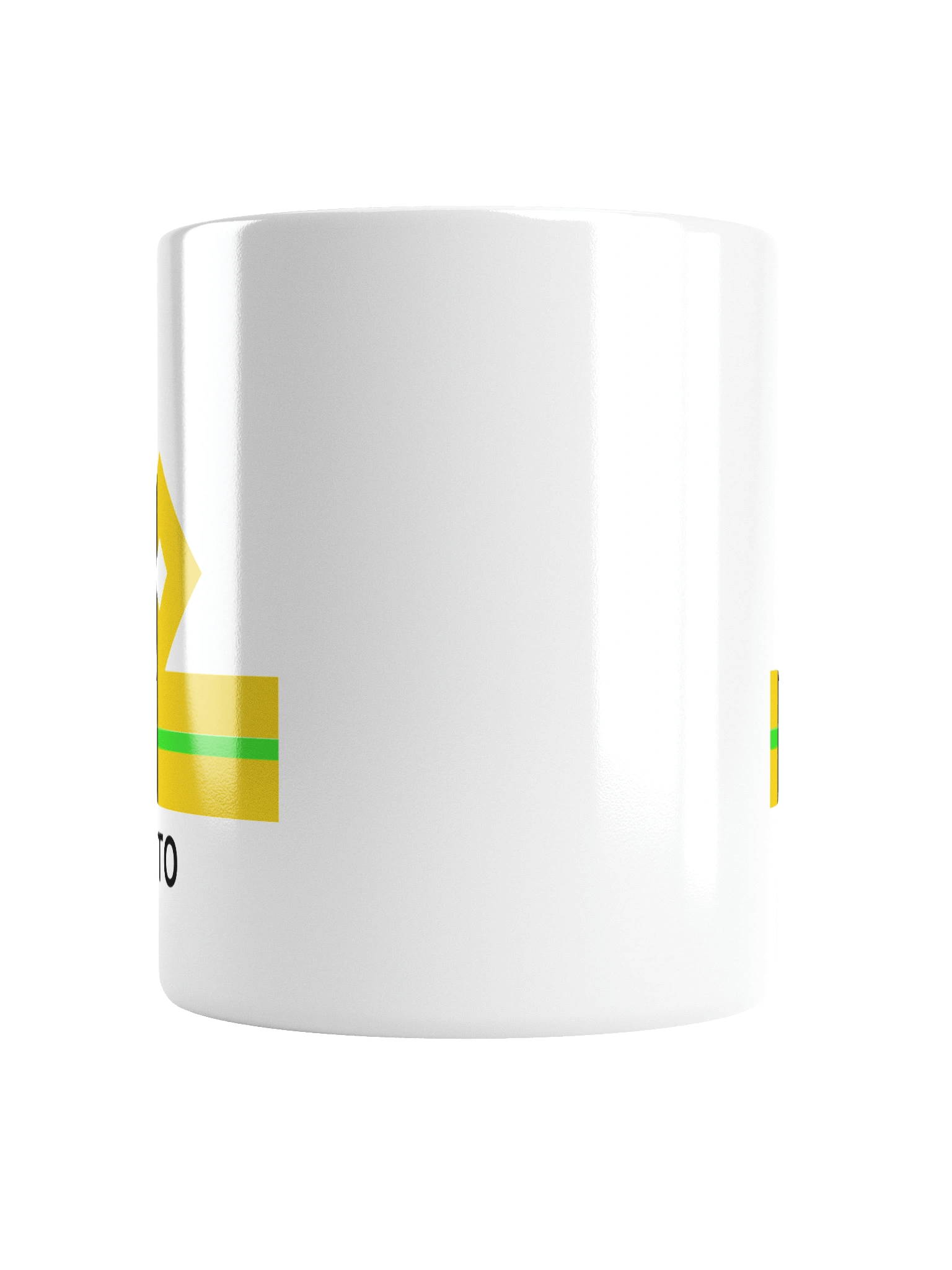 Electro Technical officer Mug product image (6)