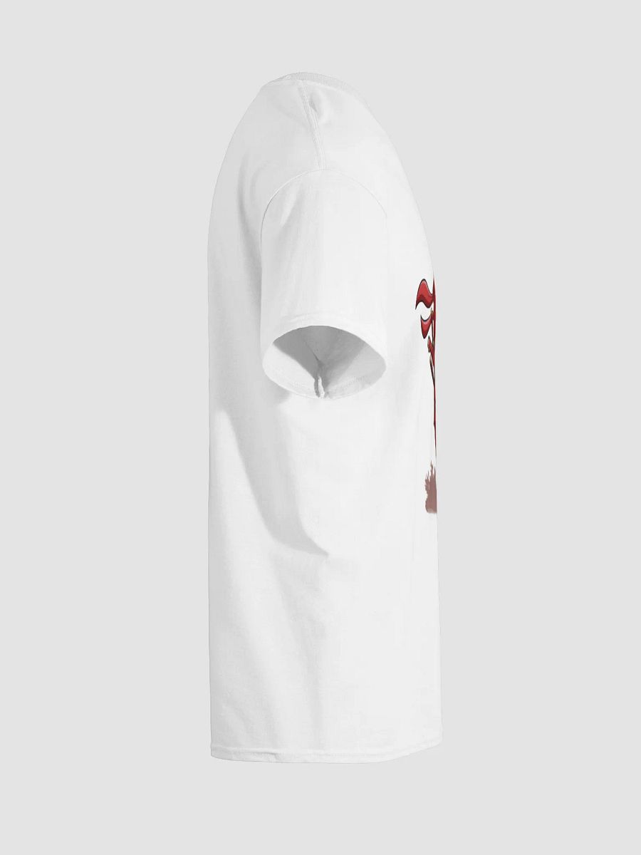 Crimson Fury Tee product image (110)