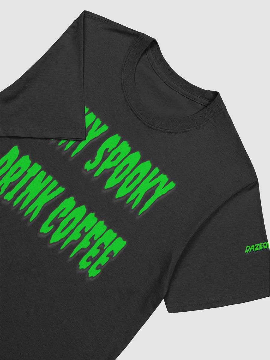 Stay Spooky T-Shirt product image (3)