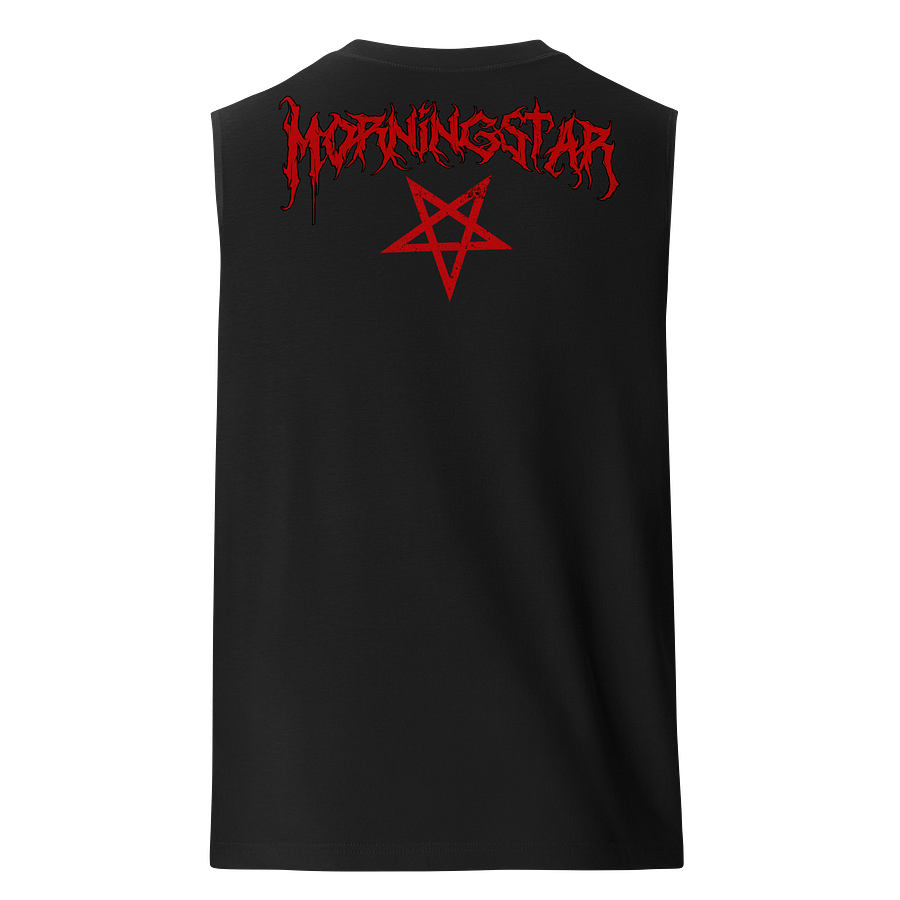 Morningstar Muscle Tank product image (3)