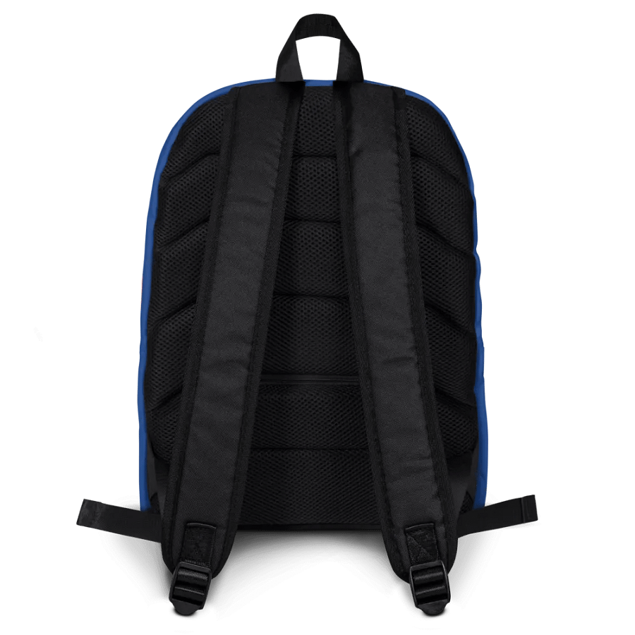 Malev Airlines - Hungary - Backpack product image (4)