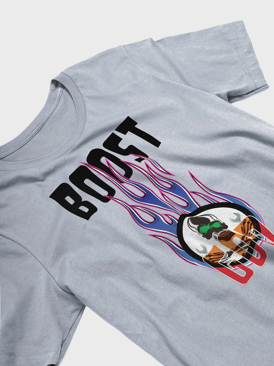 BOOSTGOD chief mechanic product image (3)