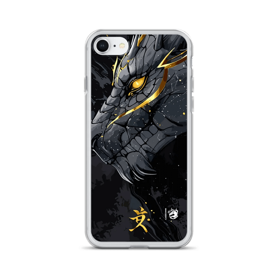 Dragon's Gaze iPhone® Case product image (24)