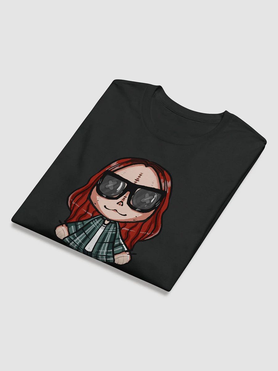 Panda Doll Long Sleeve product image (6)