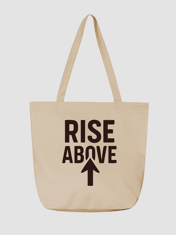 Rise Above product image (2)