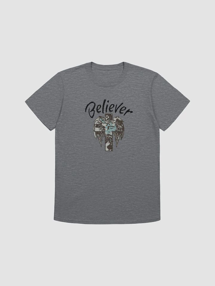 Tribal Spirit Unisex T-Shirt product image (3)