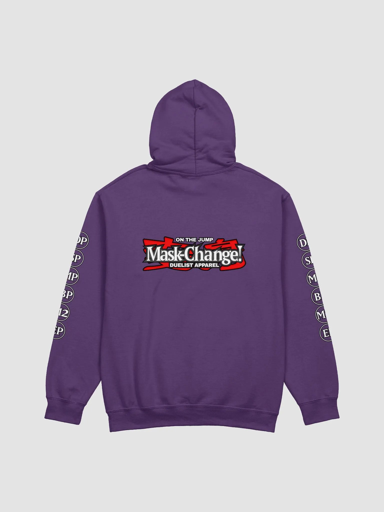Puzzled Millennial- hoodie product image (5)