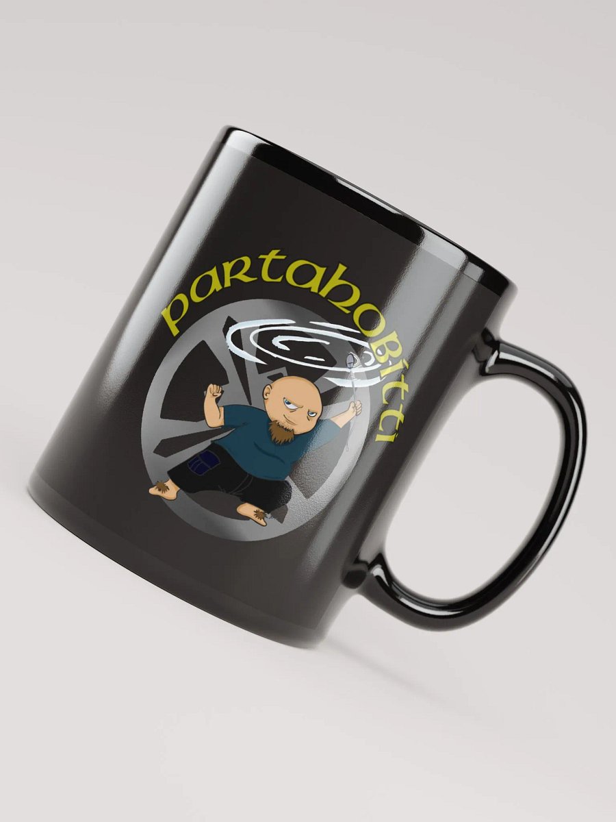 Partahobitti kahvikuppi product image (7)
