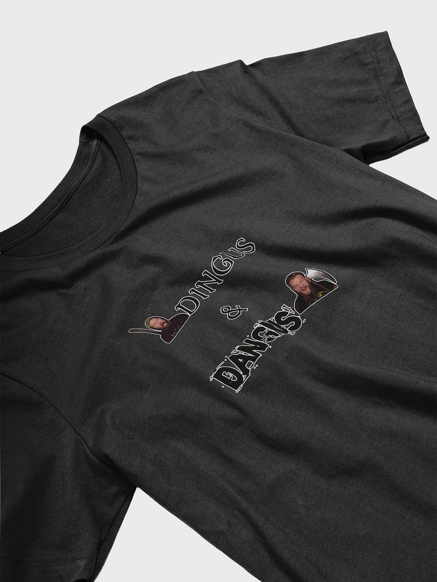 DINGUS AND DANGUS SHIRT! product image (33)