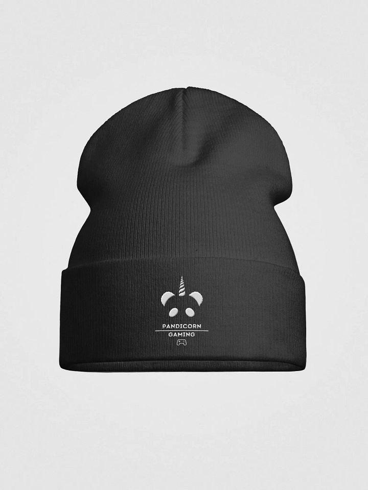 Pandicorn Logo Beanie - W product image (1)