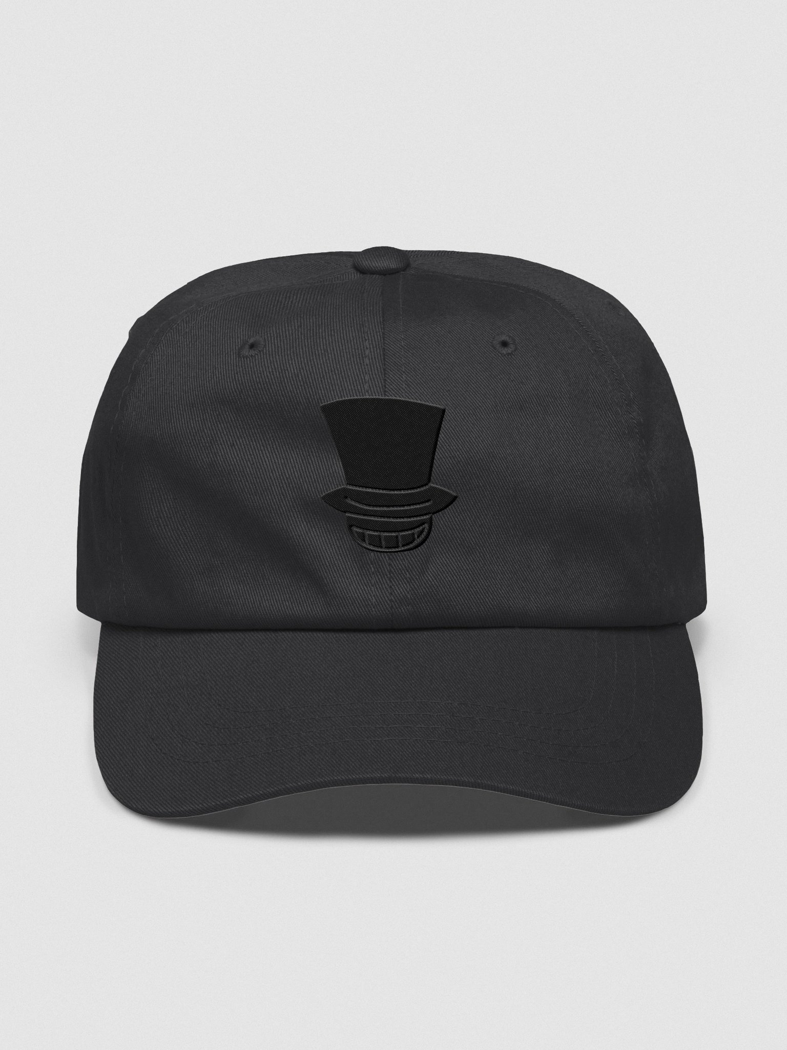 Mr.Yes The Second Icon Hat product image (6)