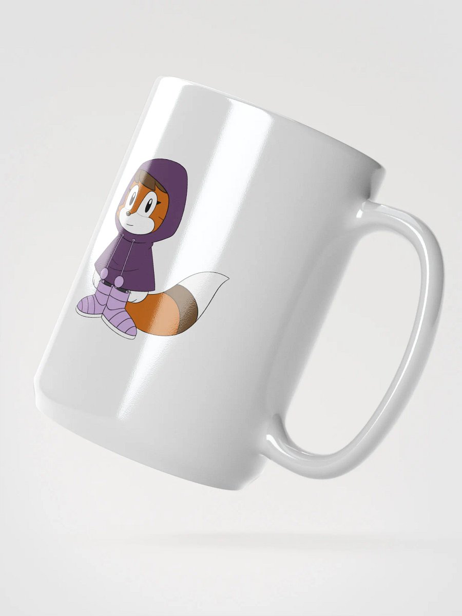 Classic Winter Cinder Mug product image (2)
