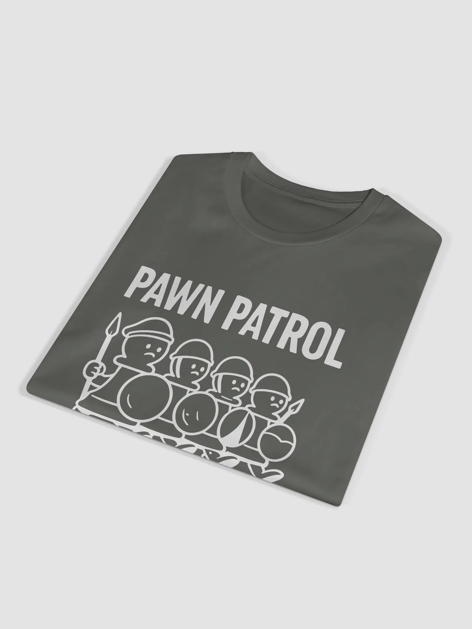 Pawn Patrol - Unisex Premium T-Shirt product image (4)