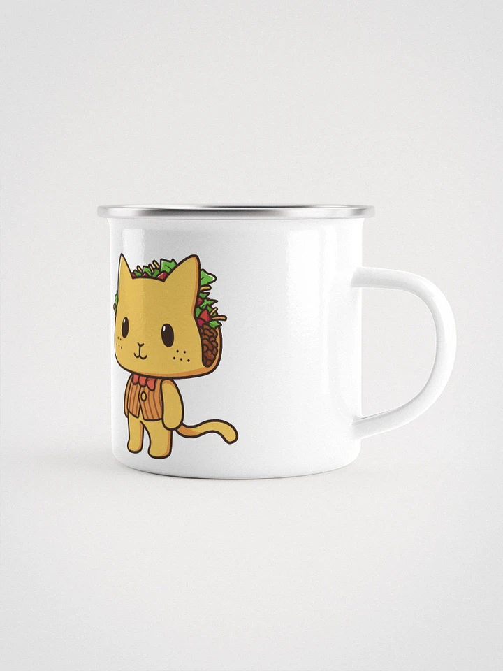 Let's TACO 'bout Content Creation Mug product image (1)