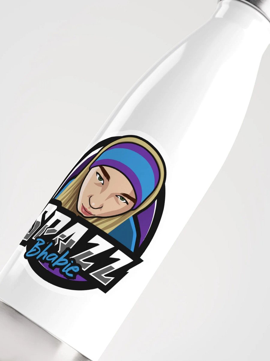Stainless Steel Water Bottle product image (5)