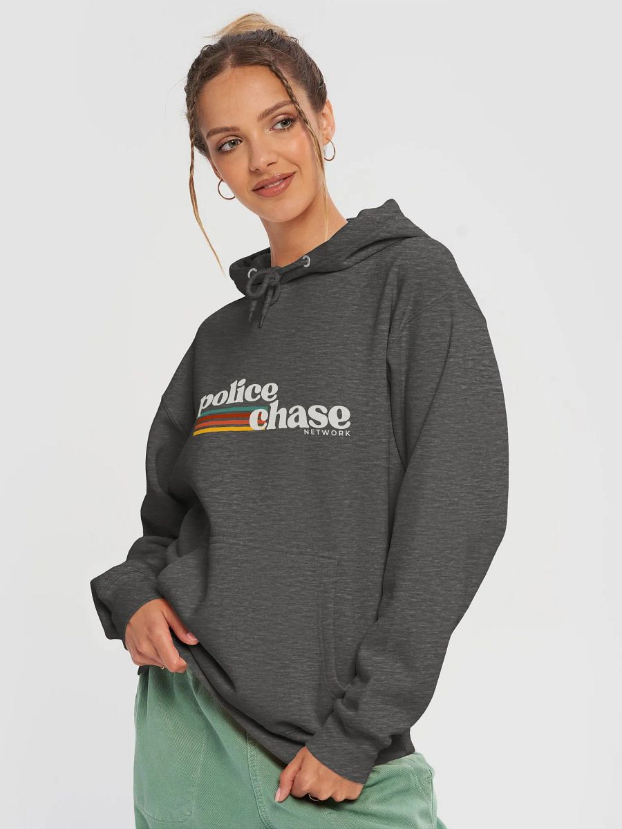 Chase Network Logo Premium Hoodie product image (12)
