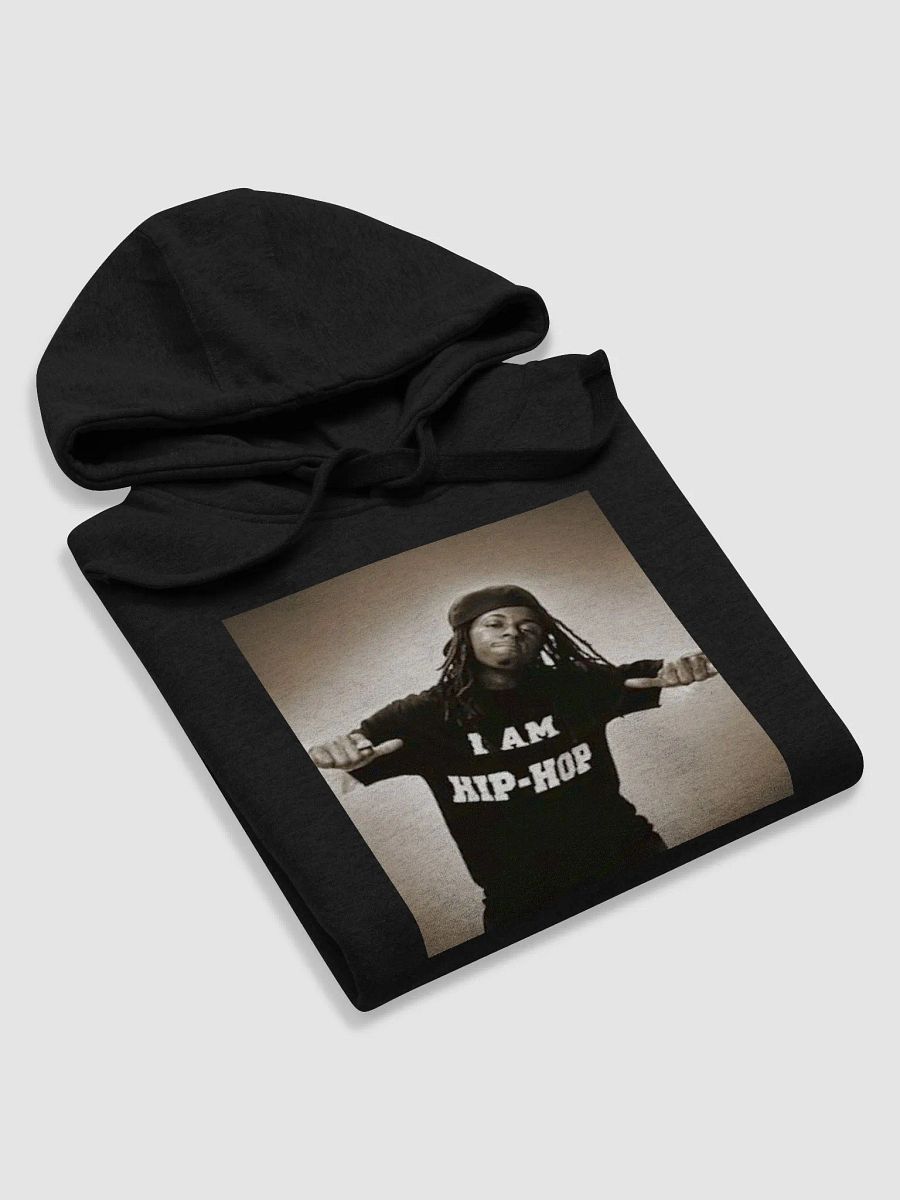 WEEZY F. BABY(I AM HIP HOP) product image (5)