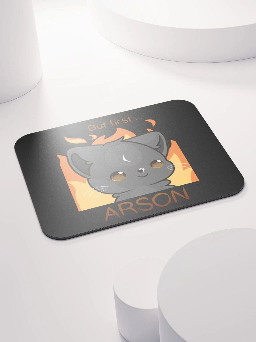 Moon Mousepad product image (4)