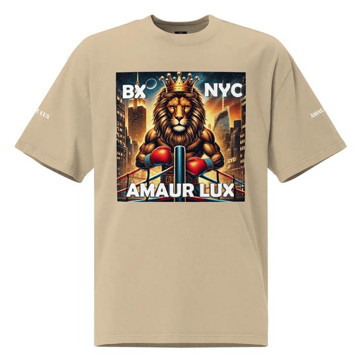 Amaur Lux Boxer product image (1)