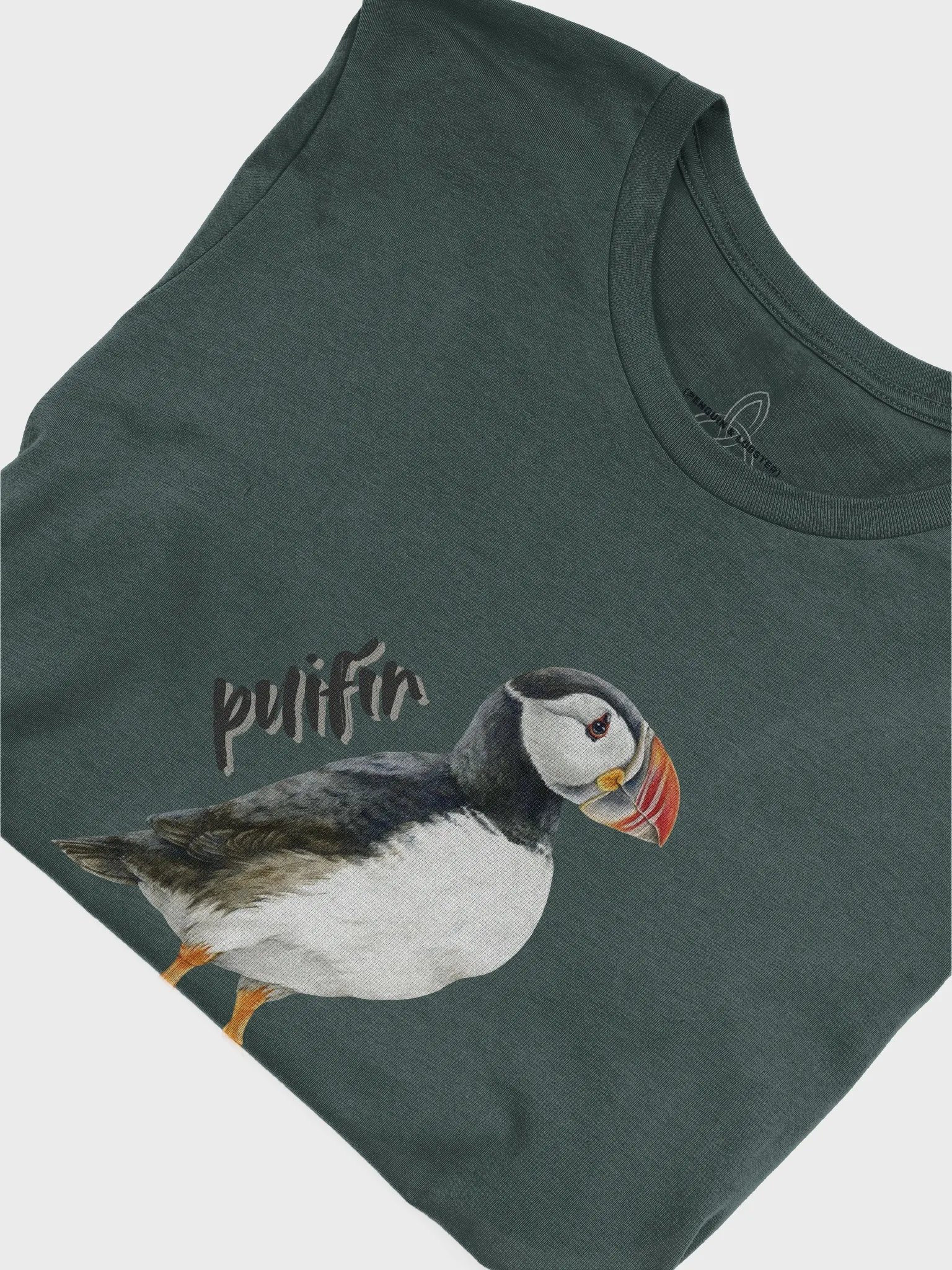 Puifín T-shirt product image (3)