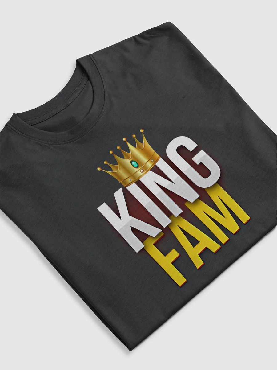 Royal KING FAM Tee product image (27)