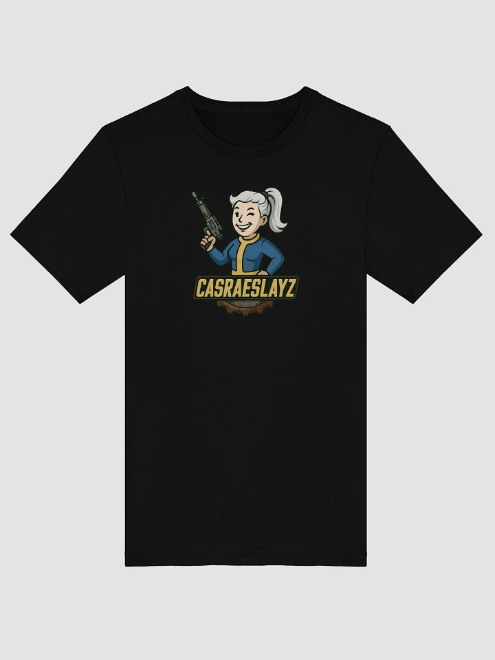 CasRae Pip-Girl T-Shirt product image (5)