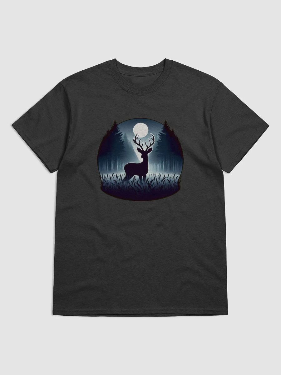 Nightshade cerf/deer 3 T-shirt product image (1)