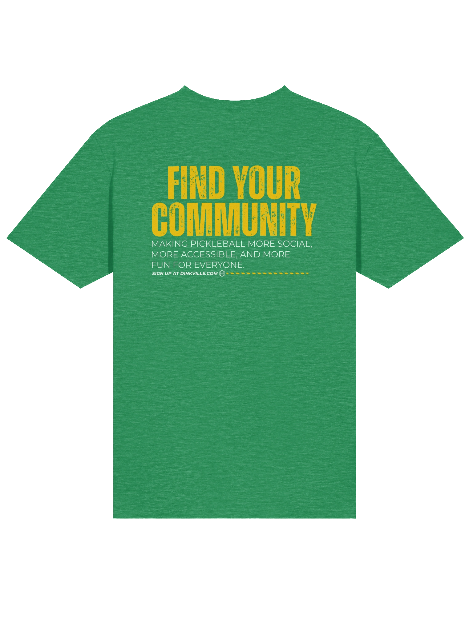 Dinkville Find Your Community product image (4)