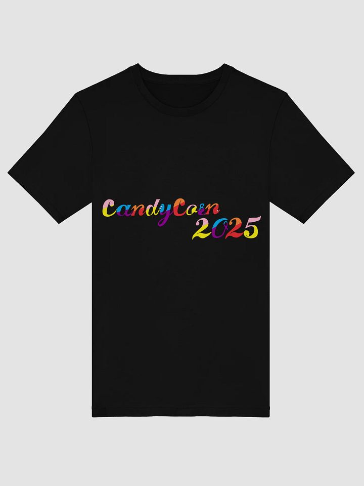 CANDYCORN 2025 - T-SHIRT product image (5)