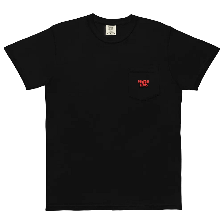 Smoosh Lord Tee product image (5)