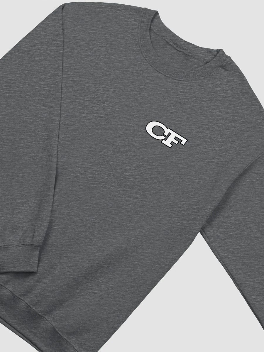 CF Vision Crewneck Sweatshirt product image (3)