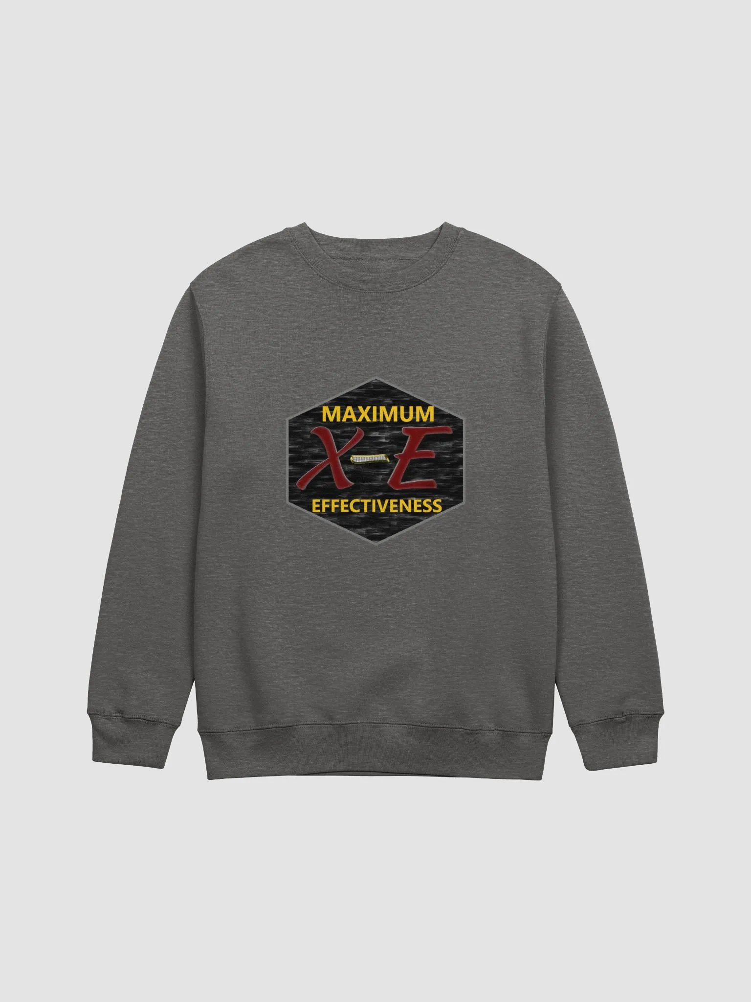 Maximum Effectiveness Sweat Shirt product image (1)